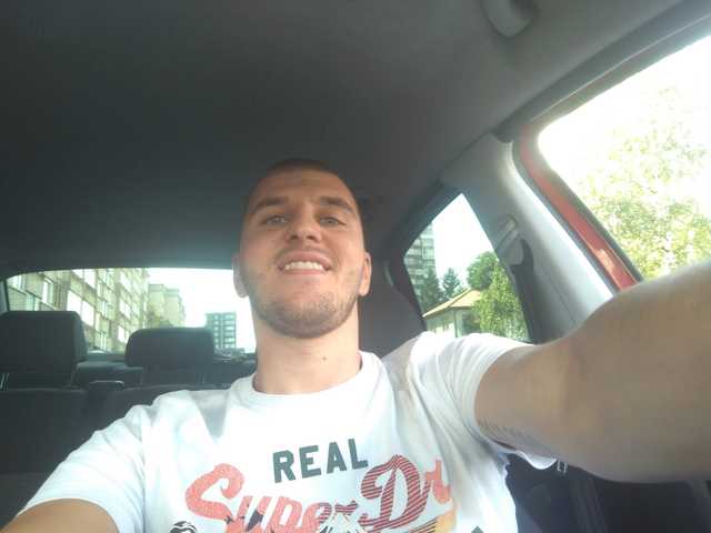 Fotografija profila Ghost4044