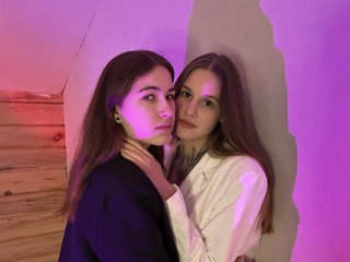 Erotski video chat ghostgirls
