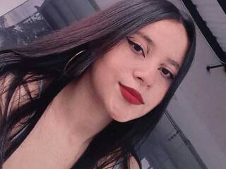 Erotski video chat Gia-rose1