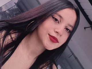 Erotski video chat Gia-rose1