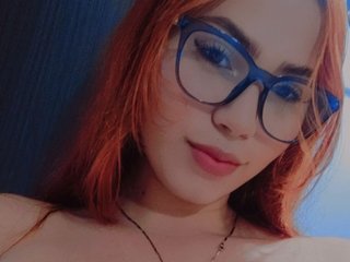 Erotski video chat GiaBunny