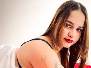 Erotski video chat GiaClark01