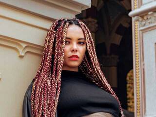 Erotski video chat GiannaGV