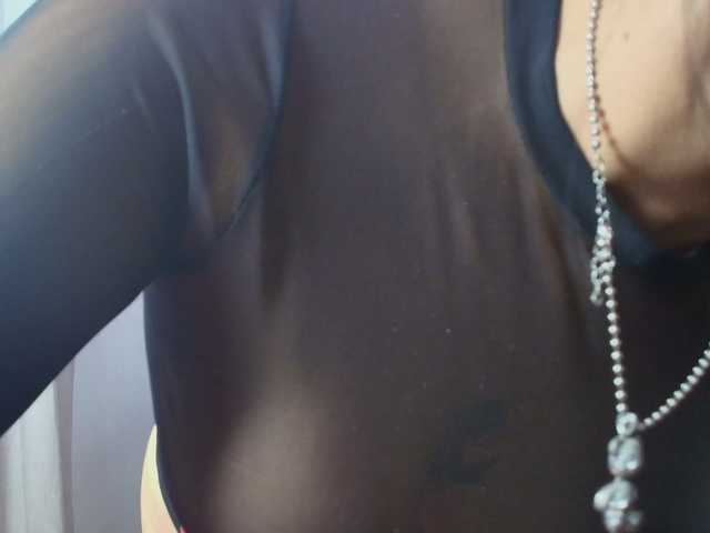 Emitiranje snimki zaslona GiannaRoberts