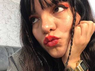 Erotski video chat GiannaVikande