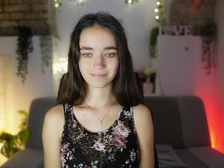 Erotski video chat GiaPaige18