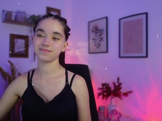 Erotski video chat GiaPaige18