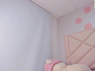Erotski video chat GiaScott