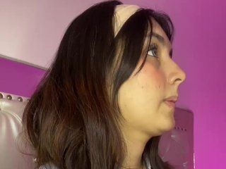 Erotski video chat GigiCarter
