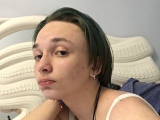 Erotski video chat PussyBoyNya