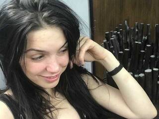 Erotski video chat GillKelly