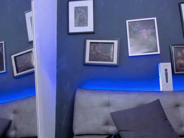 Emitiranje snimki zaslona GinaBrown