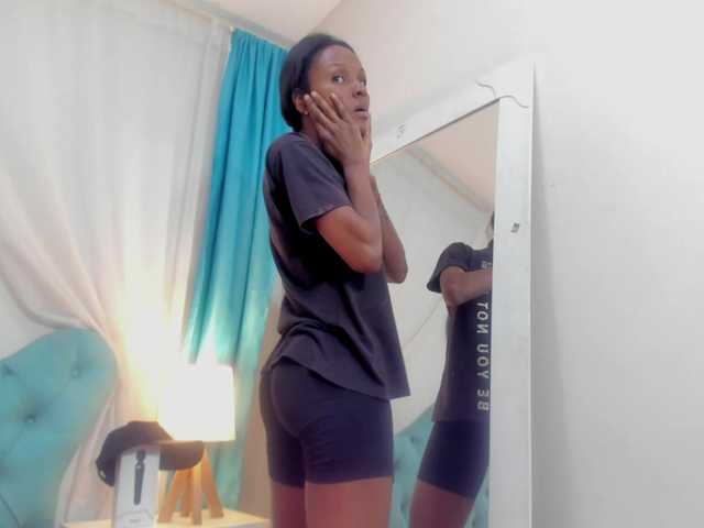 Emitiranje snimki zaslona GinaBrown