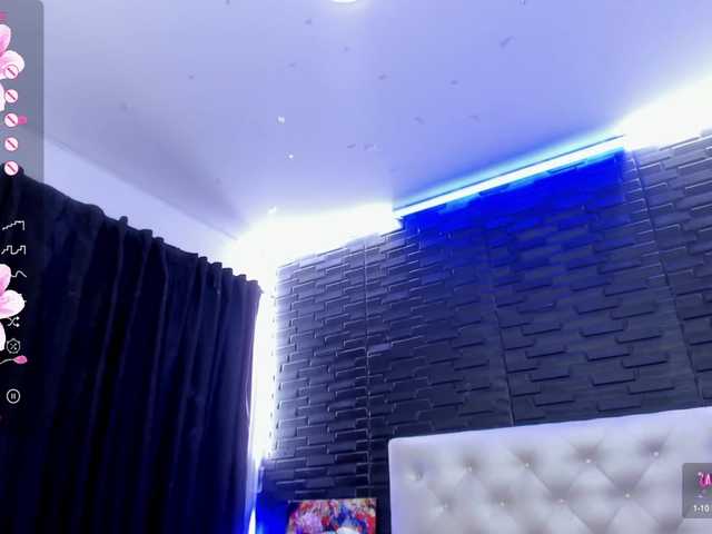 Emitiranje snimki zaslona GinaBrown