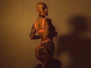 Erotski video chat GinebraFox