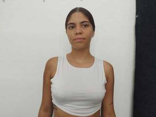 Erotski video chat Ginger-cute