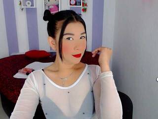 Erotski video chat ginger-foxx