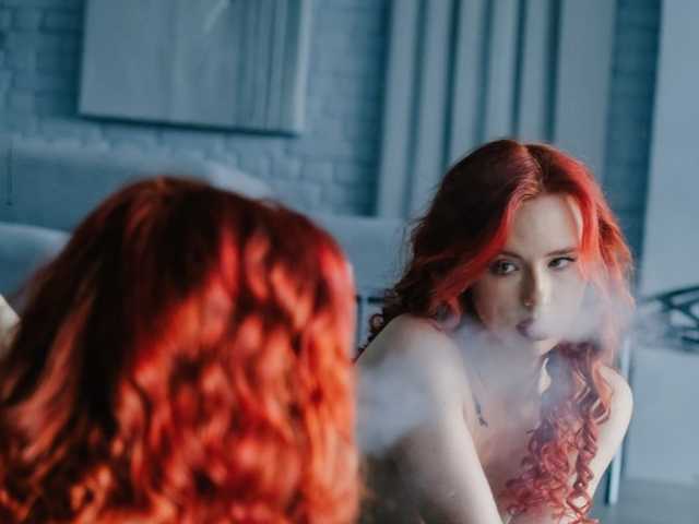 Fotografija profila GingerGoddess