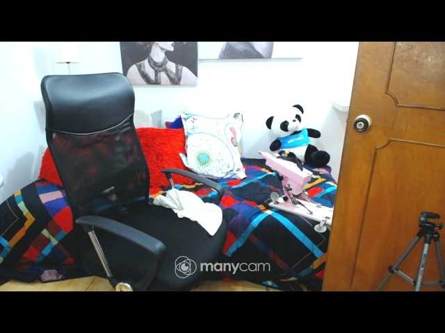 Emitiranje snimki zaslona gingerhott