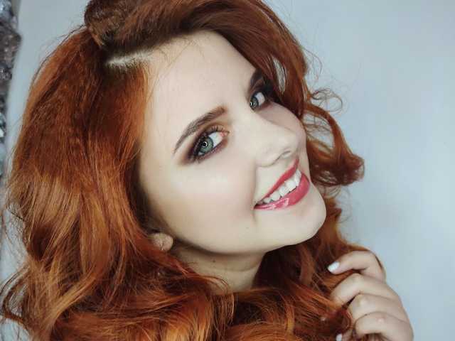 Fotografija profila GingerMiracle