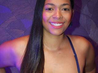 Erotski video chat GinnaPalmer