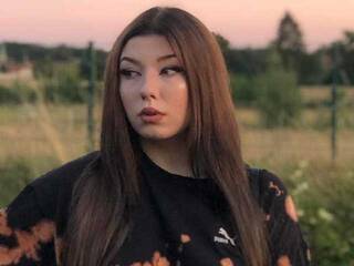 Erotski video chat GinnyHeart