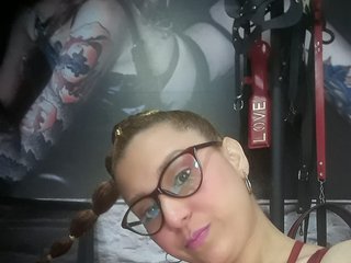 Erotski video chat GIORGGINA