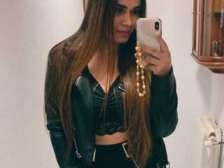 Erotski video chat Giorgiababy