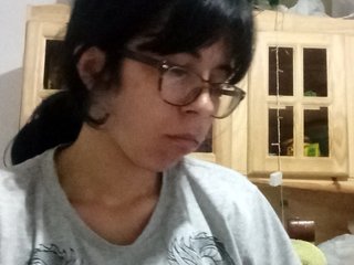 Erotski video chat Girl223