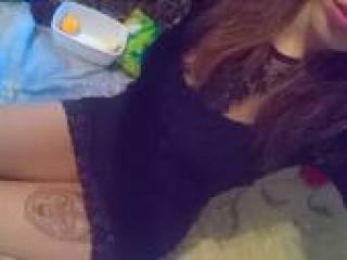 Erotski video chat girl9