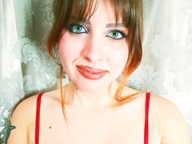 Fotografija profila GirlFag