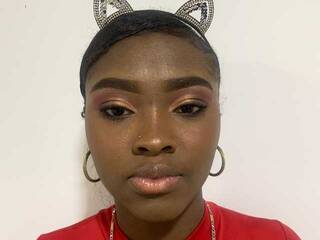 Erotski video chat GirlQueen