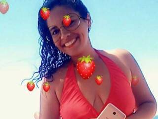 Erotski video chat Gisele27