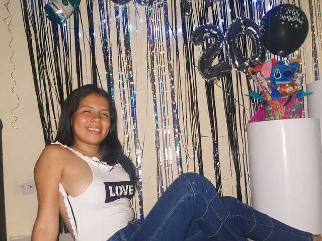 Fotografija profila Giselle5