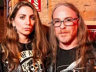 Erotski video chat GiselleandJay