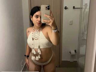 Erotski video chat GisselDowell