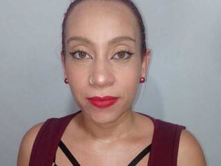 Erotski video chat gissele-blue