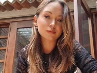 Erotski video chat Gitana1