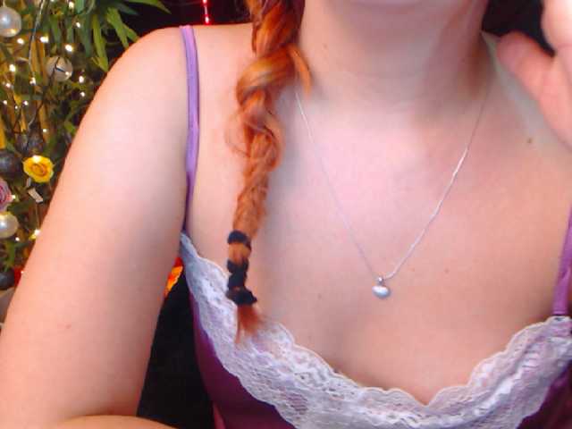 Emitiranje snimki zaslona GiuliaBeatrix