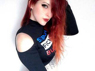 Erotski video chat GladyceFoxy