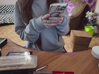 Erotski video chat GlammyrBabyX