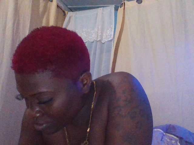 Emitiranje snimki zaslona boobie_lexi