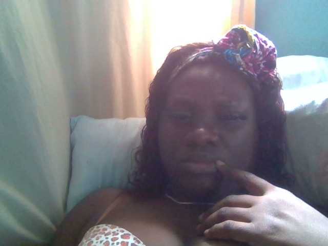 Emitiranje snimki zaslona boobie_lexi