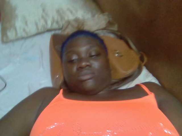 Emitiranje snimki zaslona boobie_lexi