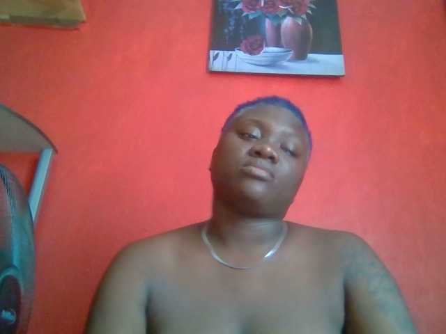 Emitiranje snimki zaslona boobie_lexi