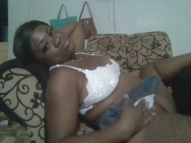 Emitiranje snimki zaslona boobie_lexi