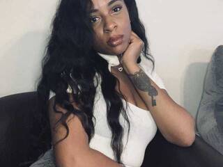 Erotski video chat glamourgirl