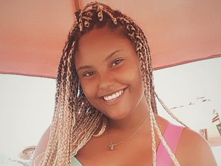 Erotski video chat GloriaBlack