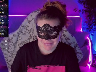 Erotski video chat GloriaGrays