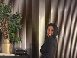 Erotski video chat GloriaMoon